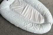 Clevamama Snuggle Nest