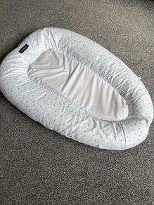 Clevamama Snuggle Nest