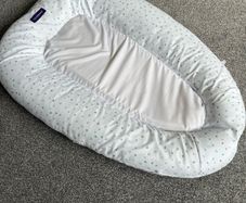 Clevamama Snuggle Nest