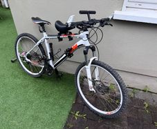 ktm ultra flite mountain bike