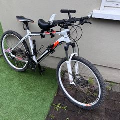 ktm ultra flite mountain bike