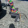 Bike chair for kids Image 2