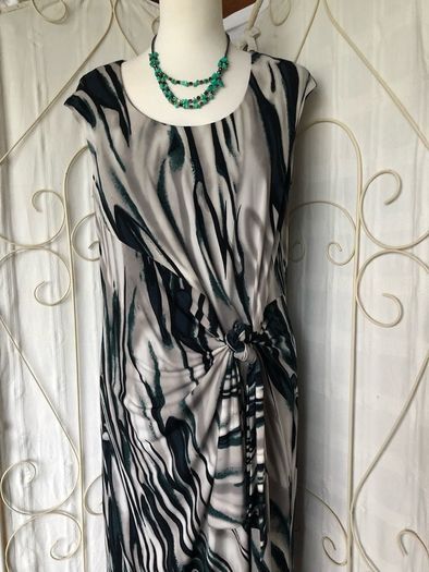 Planet Dress size 14