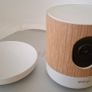 Withings WBP02 White Wireless HD Night Vision Indoor IP Home Security Camera. Image 4