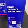 Sparco Cyclone Vacuum Cleaner Image 5