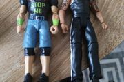 2020 Mattel Wwe Wrestling Top Picks Action Figure The Rock