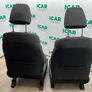 2016 Kia Sportage Front Seats Rear Seats Image 10