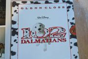 102 Dalmatians press kit