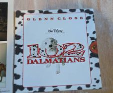 102 Dalmatians press kit