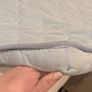 Dormeo mattress topper Image 2