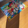 Jigsaw Disney Image 3