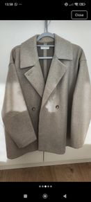 Brand new Zara Coat