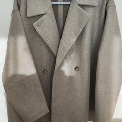 Brand new Zara Coat