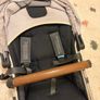 Uppababy Rumble seat Image 8