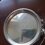 Silver Plated Tea Set Image 8