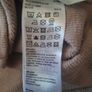 Share All Saints Muse Sweatshirt XL Light Brown Image 5