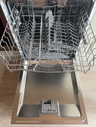Dishwasher Bosch