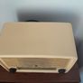 Vintage Bakelite Philips Radio Image 6