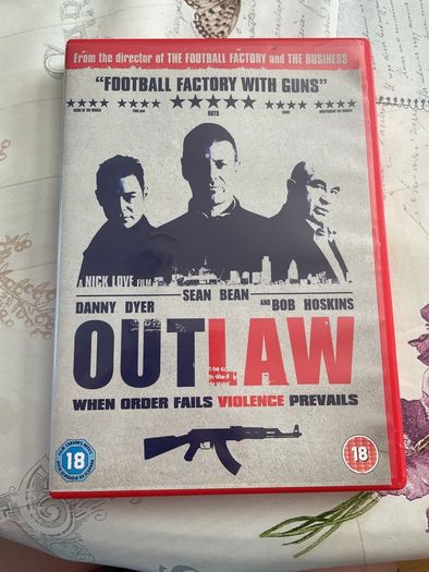 Outlaw