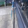 Vintage Roadbike Image 3