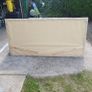 Double bed Frame Image 2