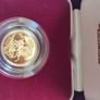 Half Gold Sovereign 2020 Image 2