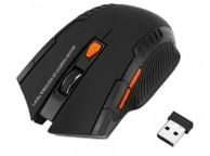 main image for ad New Wireless 10m LED Gaming Mouse USB Computer PC Optical 1600 DPI 2.4GHz #1124