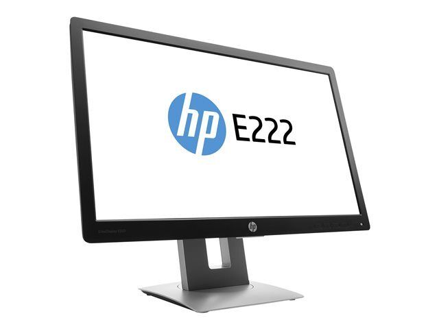 HP Monitor 22" HDMI, DP,perfect order