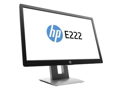 HP Monitor 22" HDMI, DP,perfect order