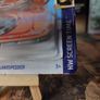X-34 Landspeeder ! Star Wars ! HW Screen Time ! 2020 ! Hot Wheels ! Mattel ! Image 5