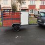 car trailer Image 5