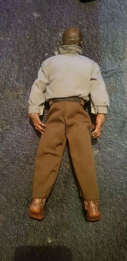 Universal Studio Action Figures