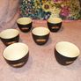 6 cups/mugs/bowls Baileys Original Irish Cream Image 2