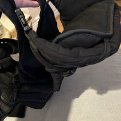 Mamas and papas baby carrier