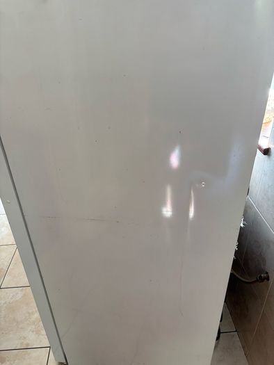 Bosch larder fridge