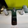 Sonas Pacific Bath tub and tap fittings Image 2