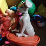 Mcdonald's Happy Meal Kellogs Vintage Toys Image 3