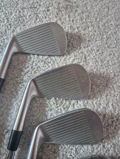 Taylormade p7mb