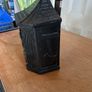 Cast iron letter box Image 5