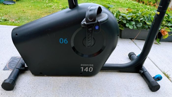 Domyos 140 Home Static Exercise Bike