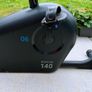 Domyos 140 Home Static Exercise Bike Image 3