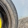 A get you home spare tyre/wheel Image 10