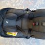 Baby car safety seat Image 7