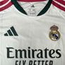 Real Madrid jersey Image 4