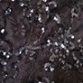 Paul Costelloe navy lace and sequinned skirt (and top) Image 2