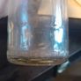 vintage esso oil bottle Image 6