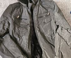 Men's winter jacket L/XL