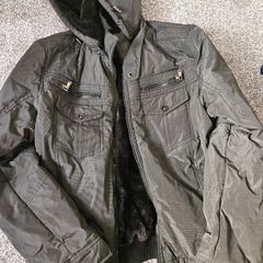 Men's winter jacket L/XL