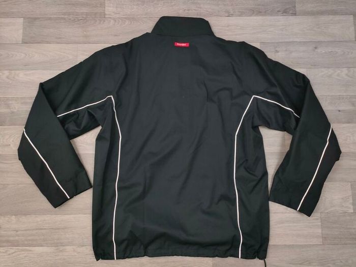 FootJoy FJ Waterproof Half Zip Golf Jacket Mens XL