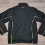 FootJoy FJ Waterproof Half Zip Golf Jacket Mens XL Image 4